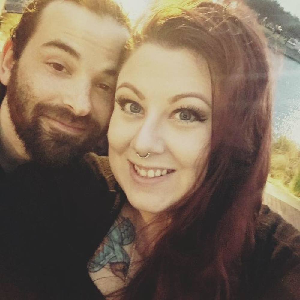 Meet your Posher, Marcie