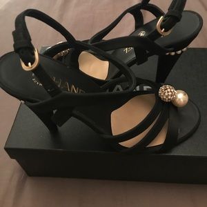 Chanel sandale