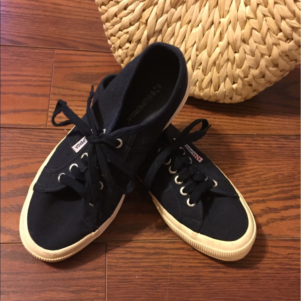 Superga classic sneakers