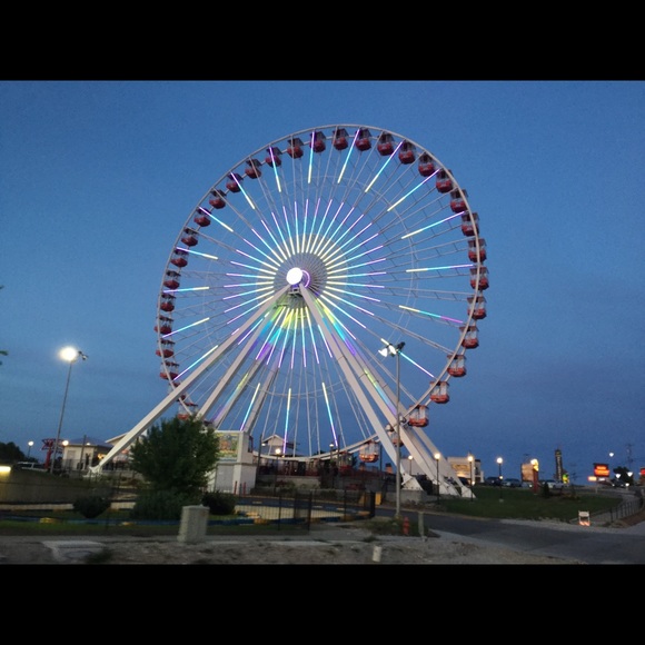 Meet your Posher, Maria - Picture 1 of 1