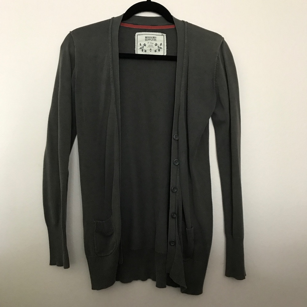 Cardigan