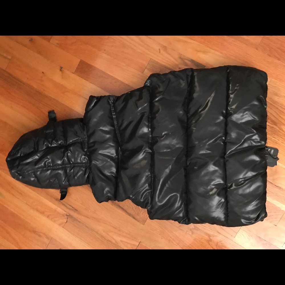 Vest jacket - Picture 3 of 4