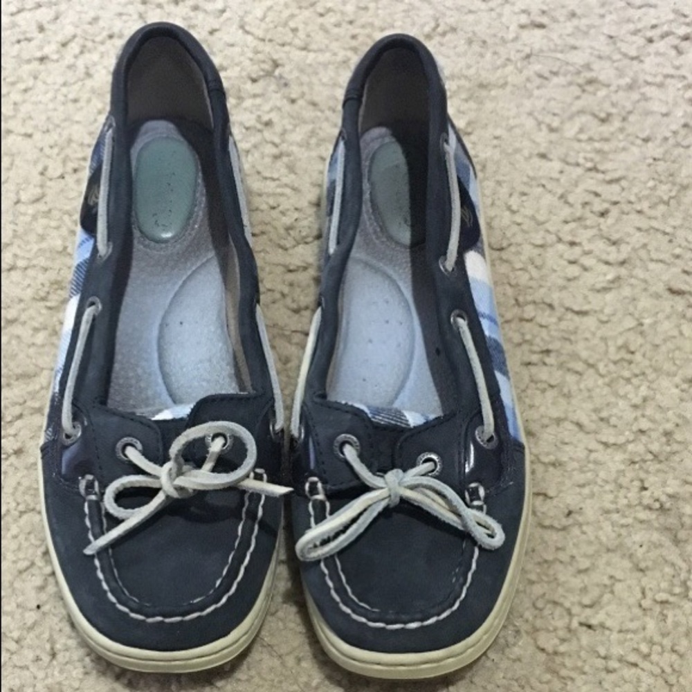 Sperry's
