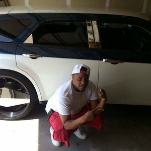 Meet your Posher, Ramone