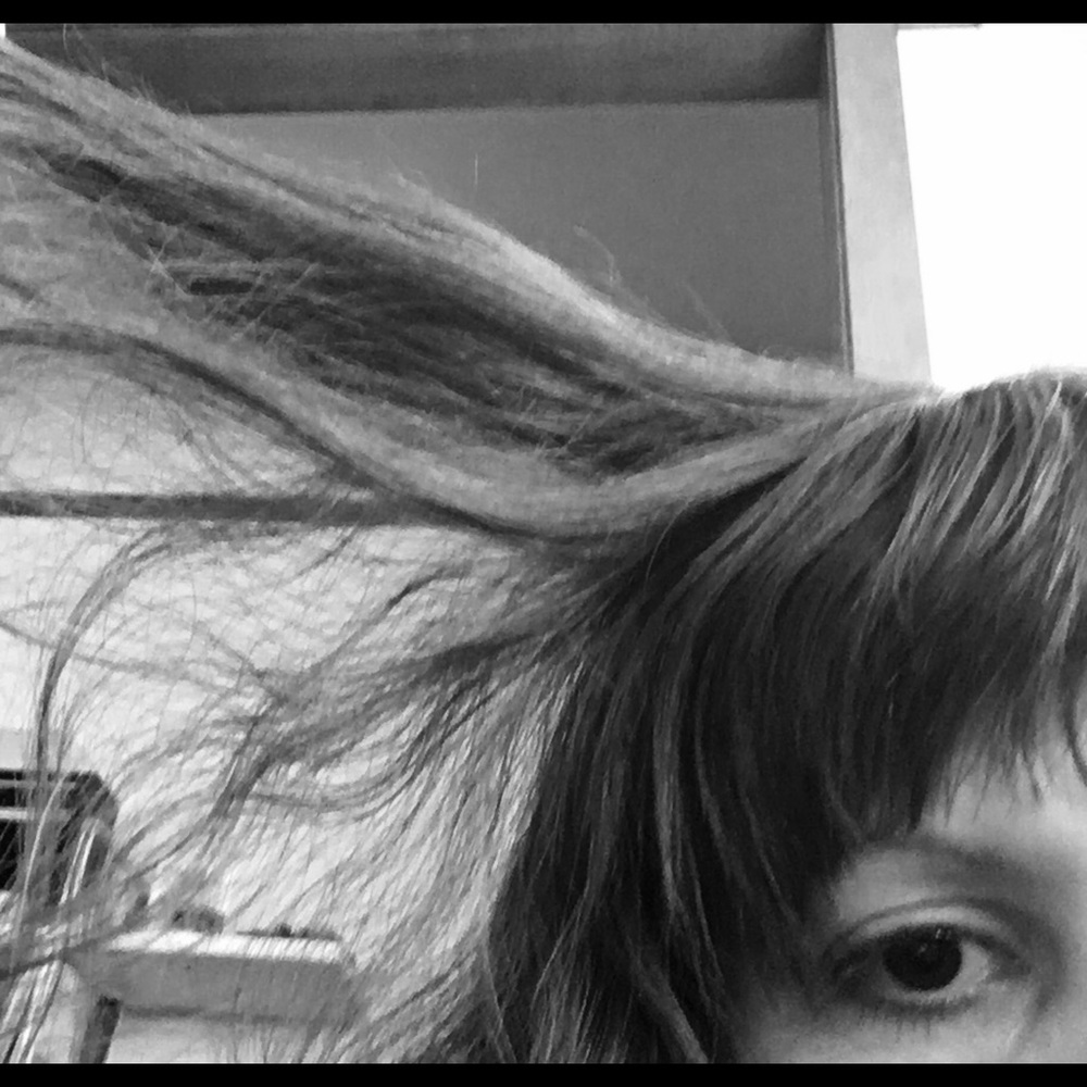 Meet your Posher, Chrystan