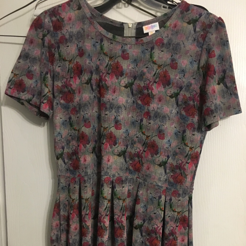 LulaRoe Amelia Dress