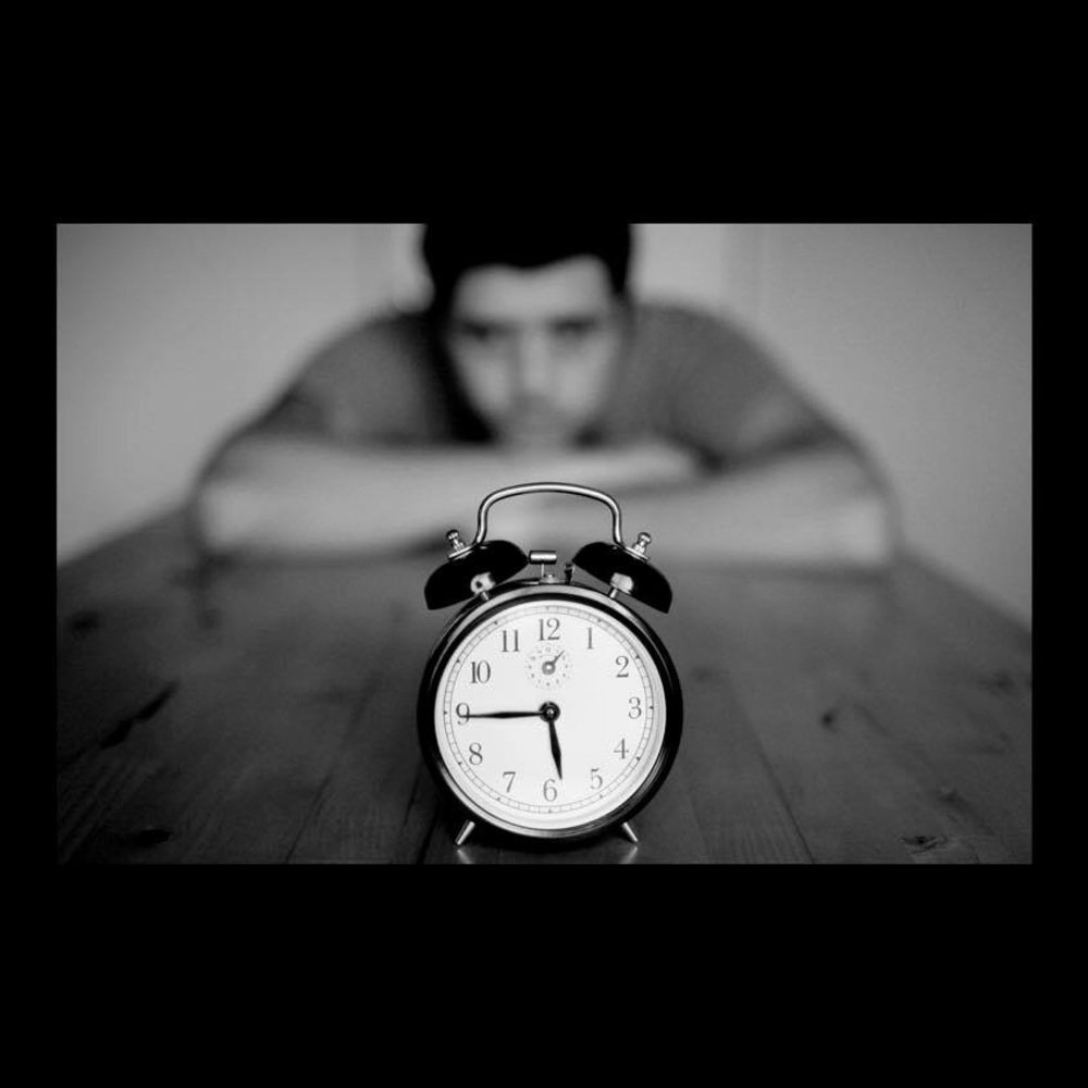 Meet your Posher, Shack