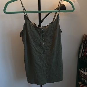 Old Navy Tank
