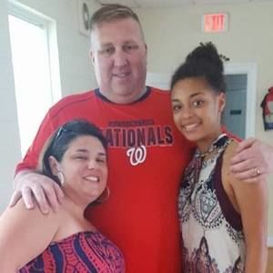 Meet your Posher, Rob