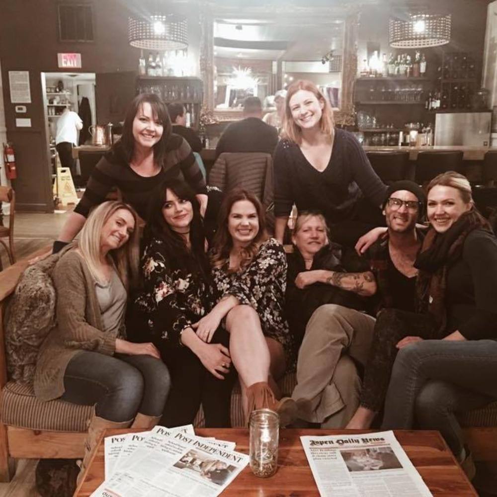 Meet your Posher, Sharon