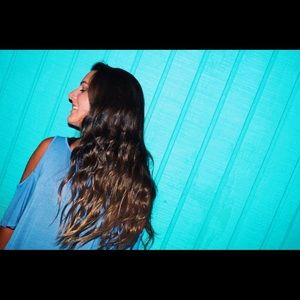 Meet your Posher, Trisha