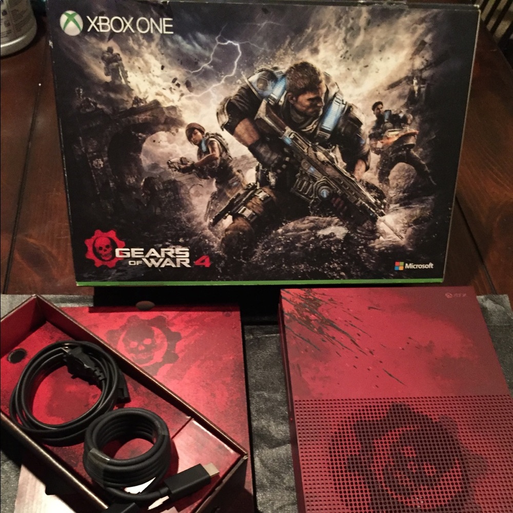 Xbox One