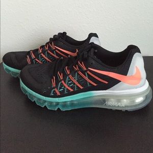 🎉REDUCED AGAIN! - Like New w/ Box, Nike Air Max