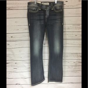 BKE Denim Jeans Addison Bootcut