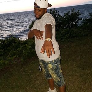 Meet your Posher, Steven