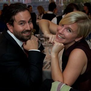 Meet your Posher, Brittney