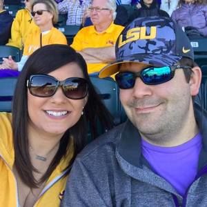 Meet your Posher, Lacey