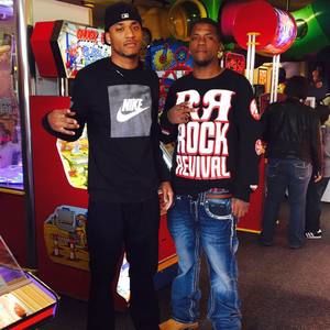 Meet your Posher, Cameron