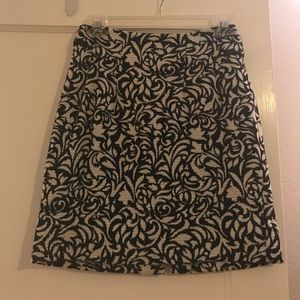 Skirt!