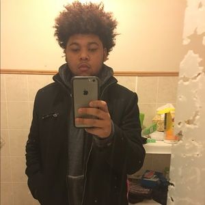 Meet your Posher, Xavier