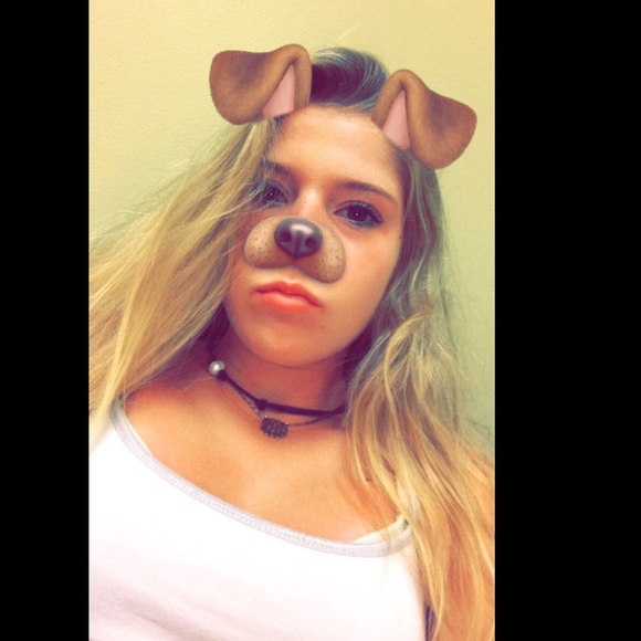 Meet your Posher, Grace - Picture 1 of 1