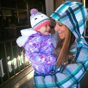 Meet your Posher, Madeline