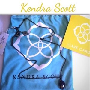 🎀ISO🎀 Kendra Scott Kiri Necklace