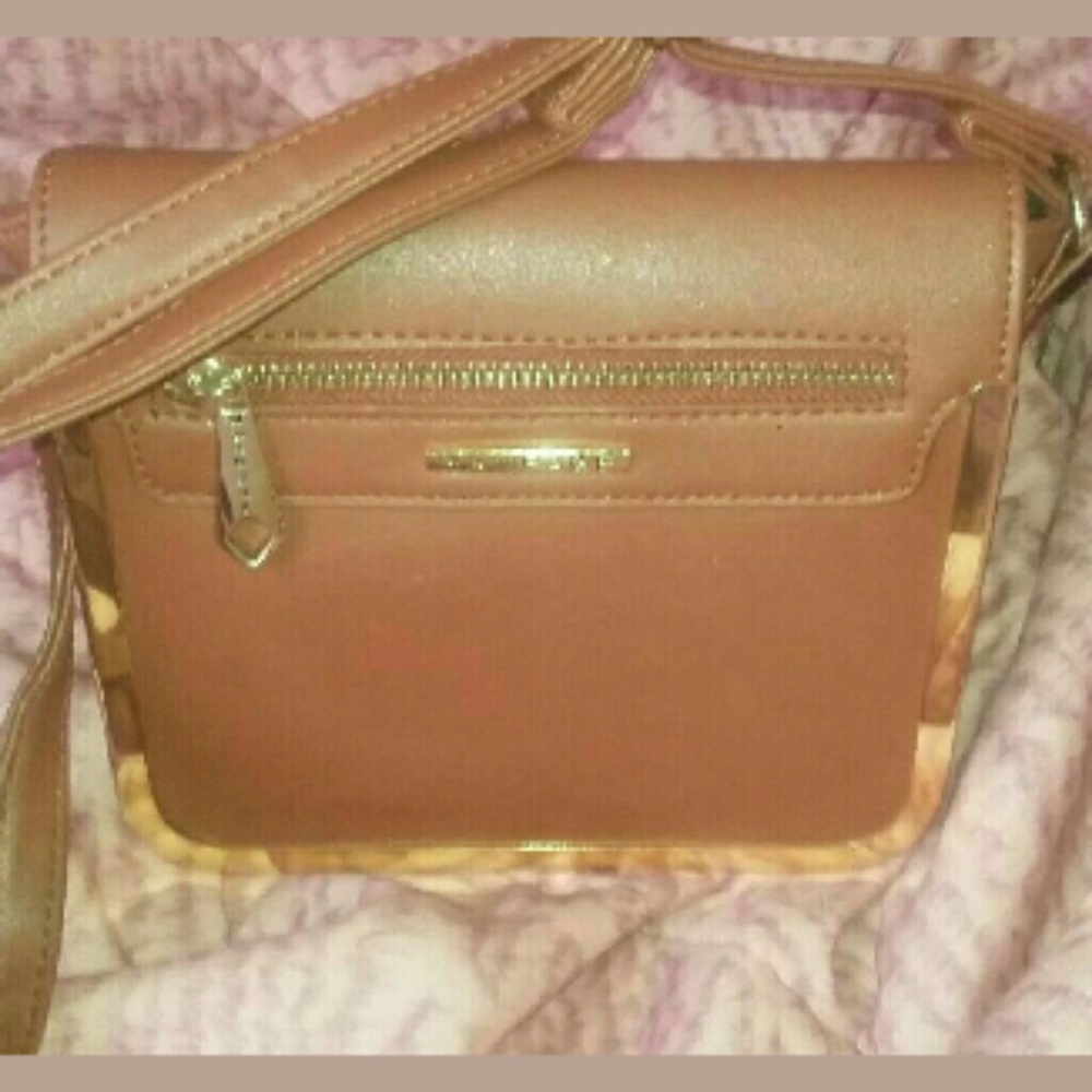 Rampage purse
