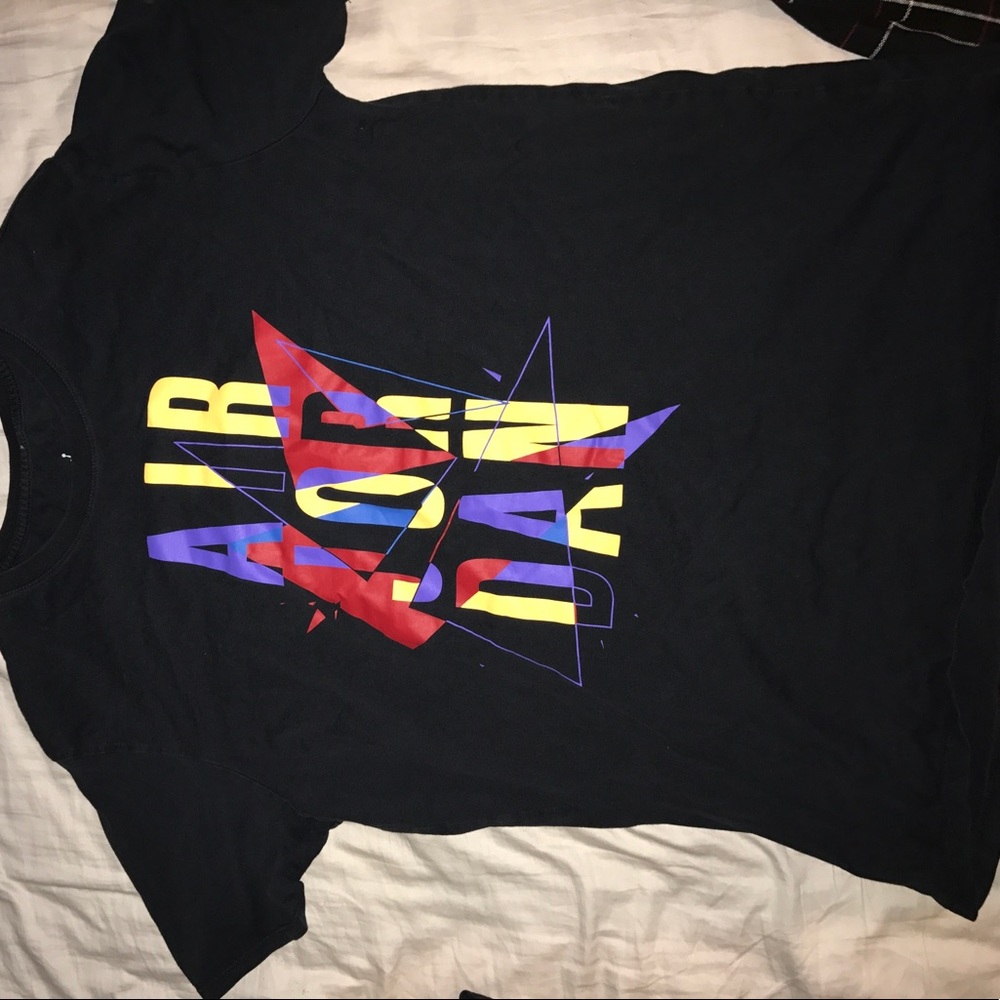 Air Jordan tee