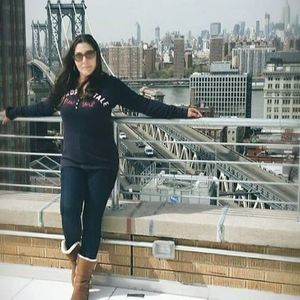 Meet your Posher, Ley