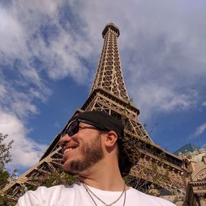 Meet your Posher, Brock