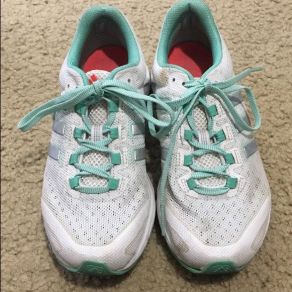 Adidas Running Shoes