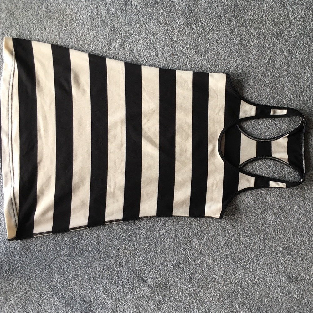 Lululemon racerback tank