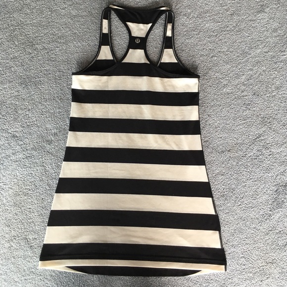 Lululemon racerback tank - Picture 2 of 3