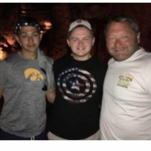 Meet your Posher, Ryan