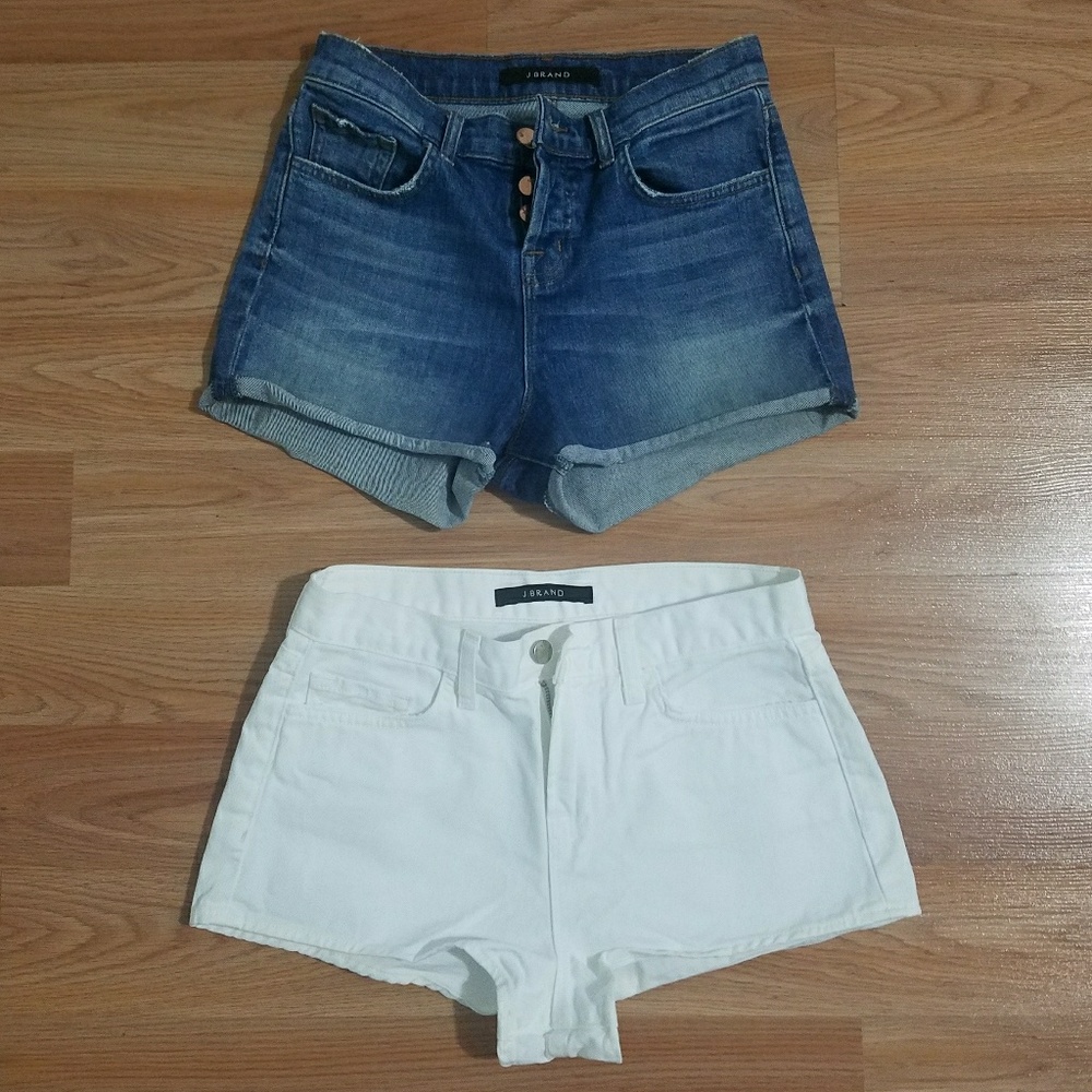 Bundle J Brand shorts !! On Hold