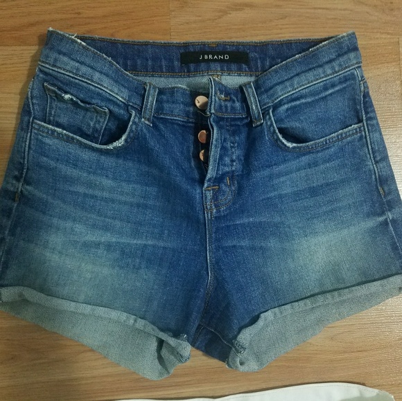 Bundle J Brand shorts !! On Hold - Picture 2 of 5