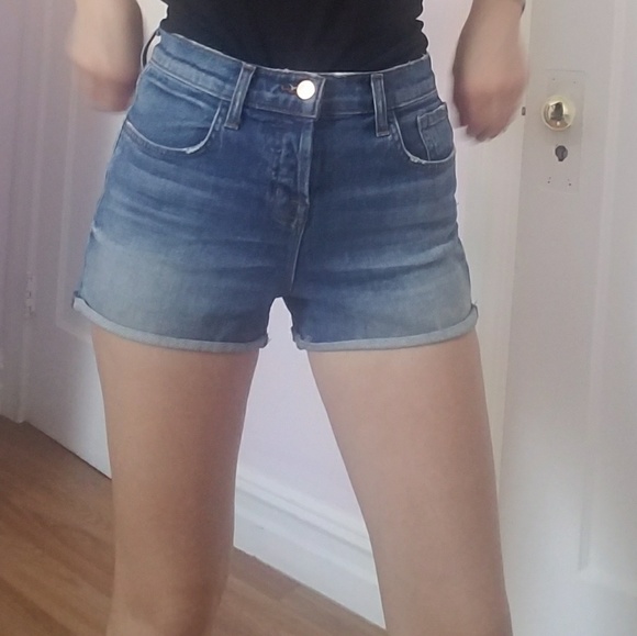Bundle J Brand shorts !! On Hold - Picture 4 of 5