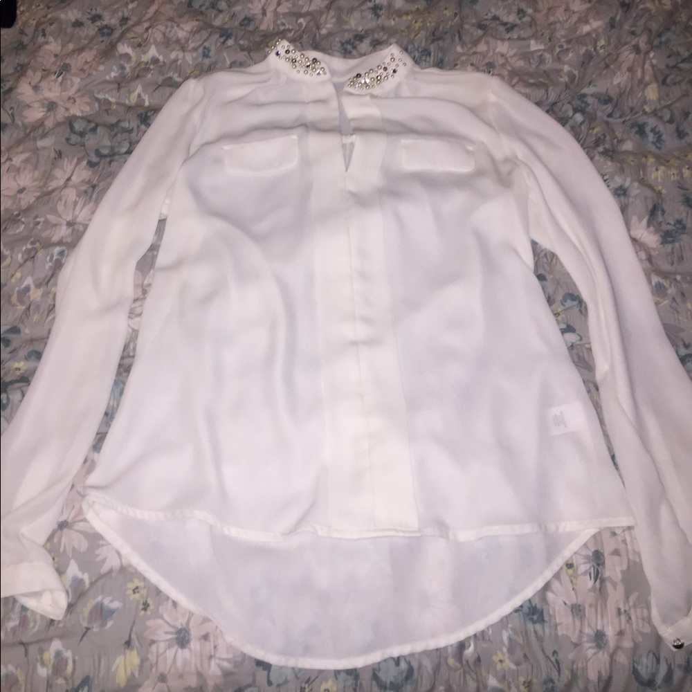 Classy Long sleeve SOLD