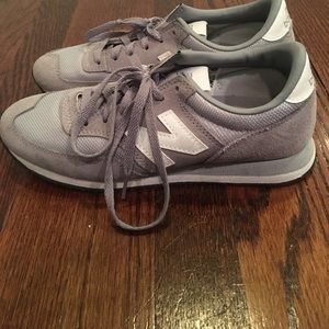 New Balance Sneakers