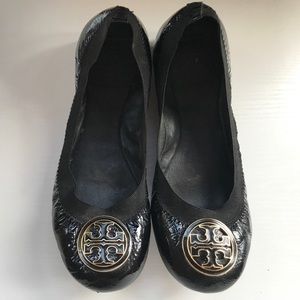Tory Burch Caroline Ballet Flat
