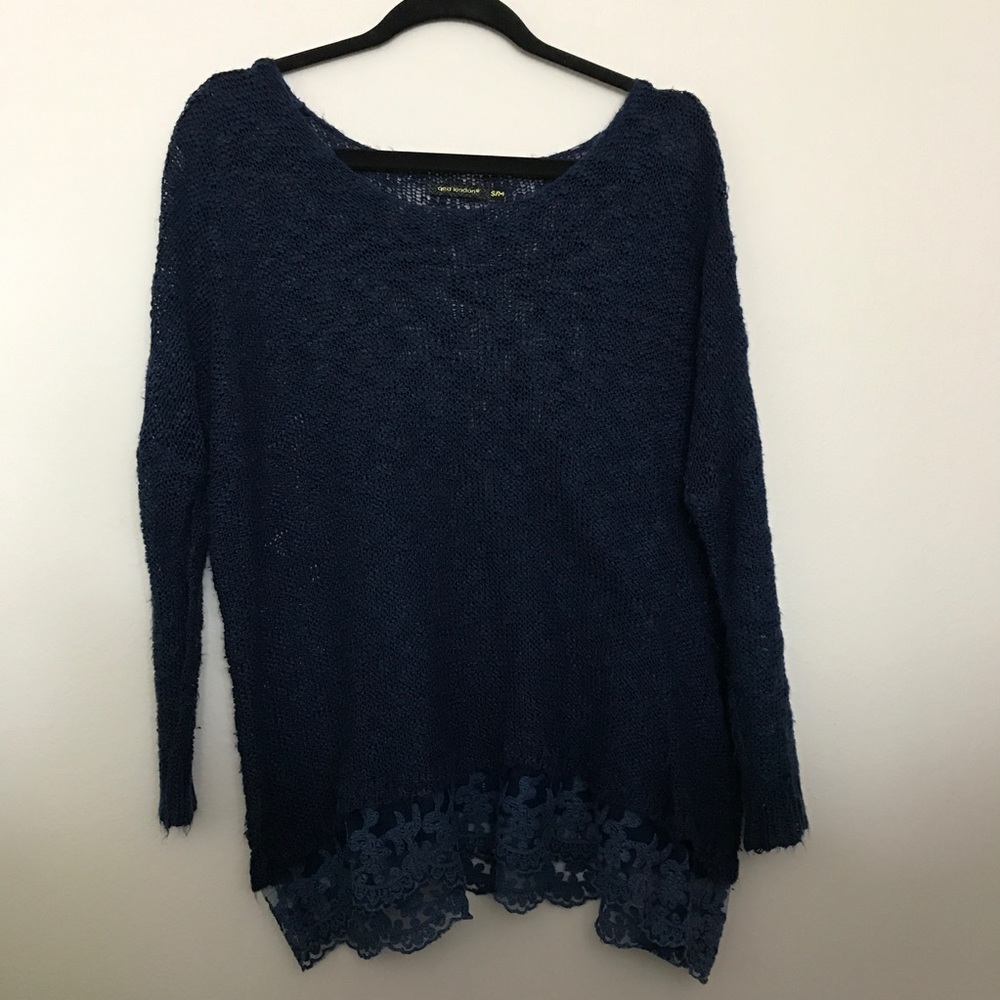 LF Sweater