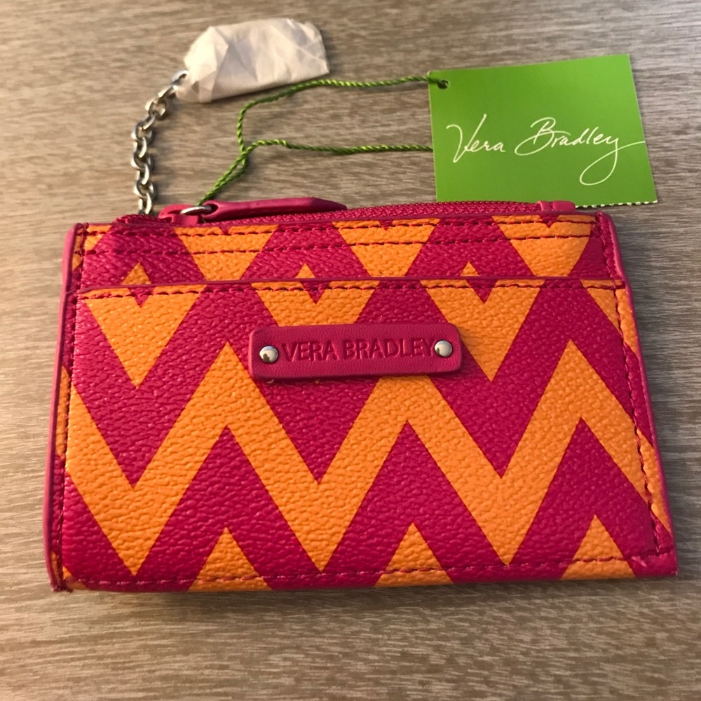 🌸Host Pick🌸 Vera Bradley coin purse