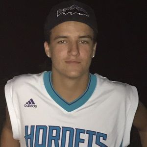 Meet your Posher, Jarred