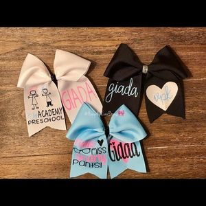 Meet your Posher, Letty