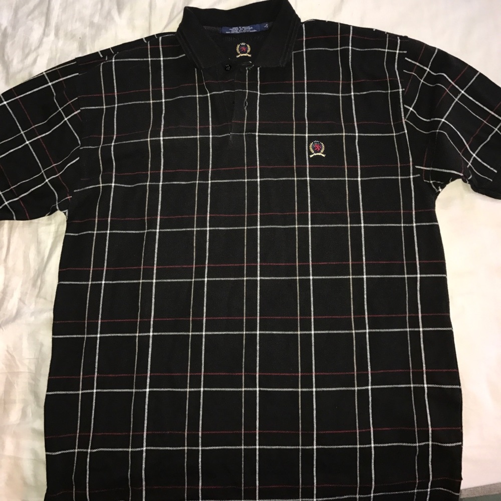 Tommy Hilfiger polo