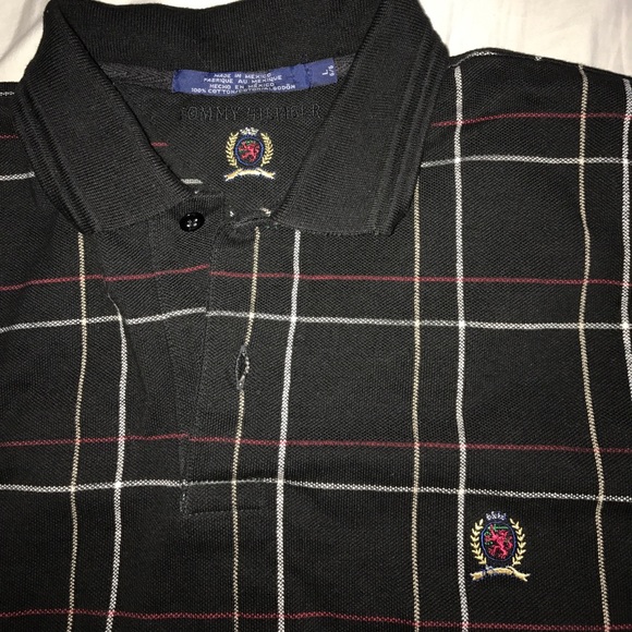 Tommy Hilfiger polo - Picture 2 of 2
