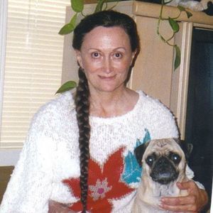 Meet your Posher, Katherine