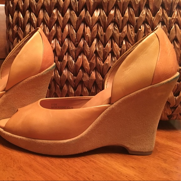 Kork-Ease Wedge Sandal - Picture 5 of 8