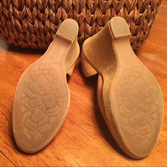 Kork-Ease Wedge Sandal - Picture 6 of 8